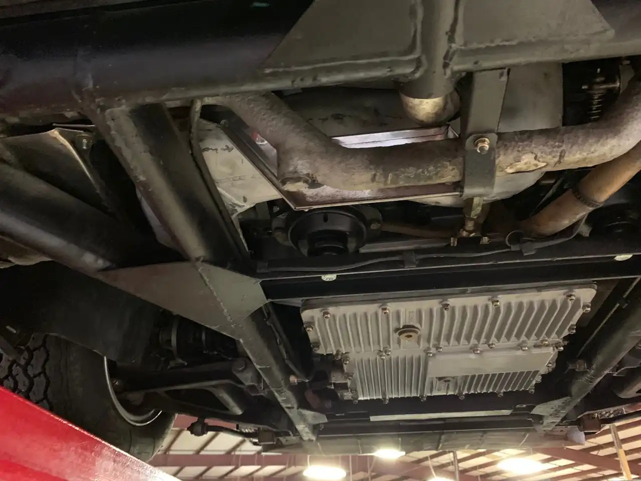 1977 Ferrari 308 GTB - Image 26