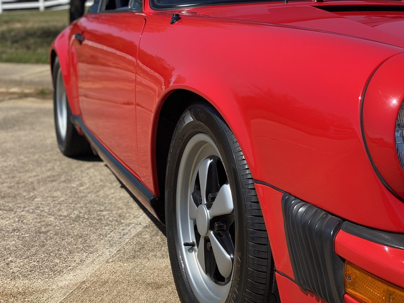 1978 Porsche 911SC Targa - Image 19