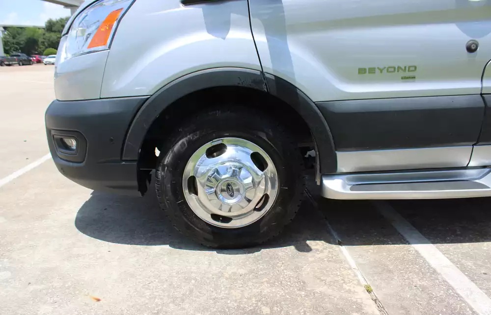 2021 Forest River Coachmen Beyond 22C - Image 29