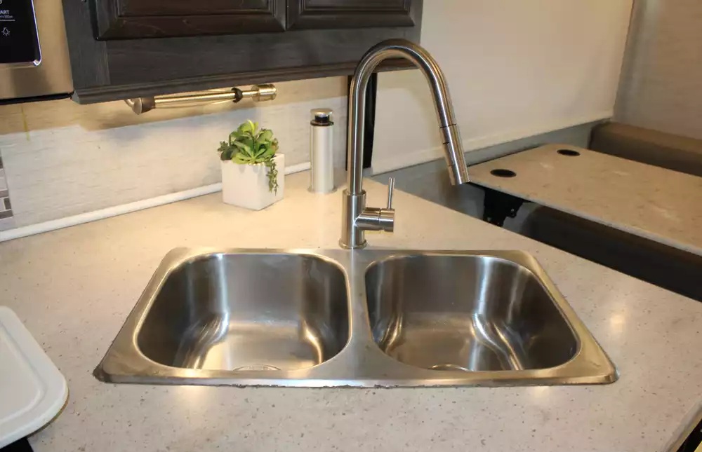 2021 Entegra Coach Esteem 31F - Image 41