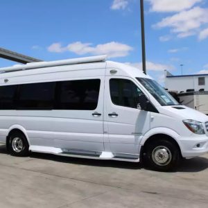 2018 Chinook Countryside MP2