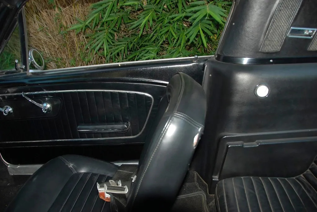 1965 Ford Mustang Fastback - Image 26