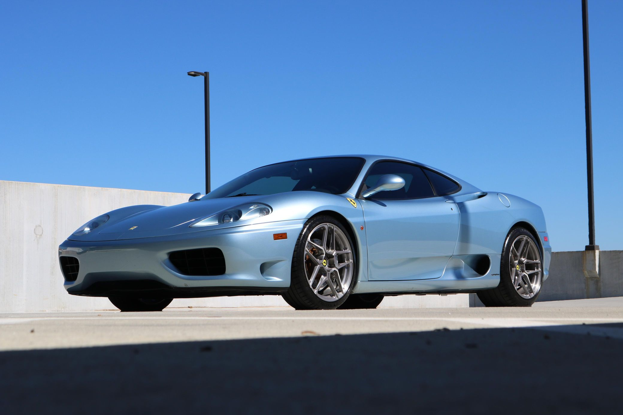 2000 Ferrari 360 Modena - Image 18