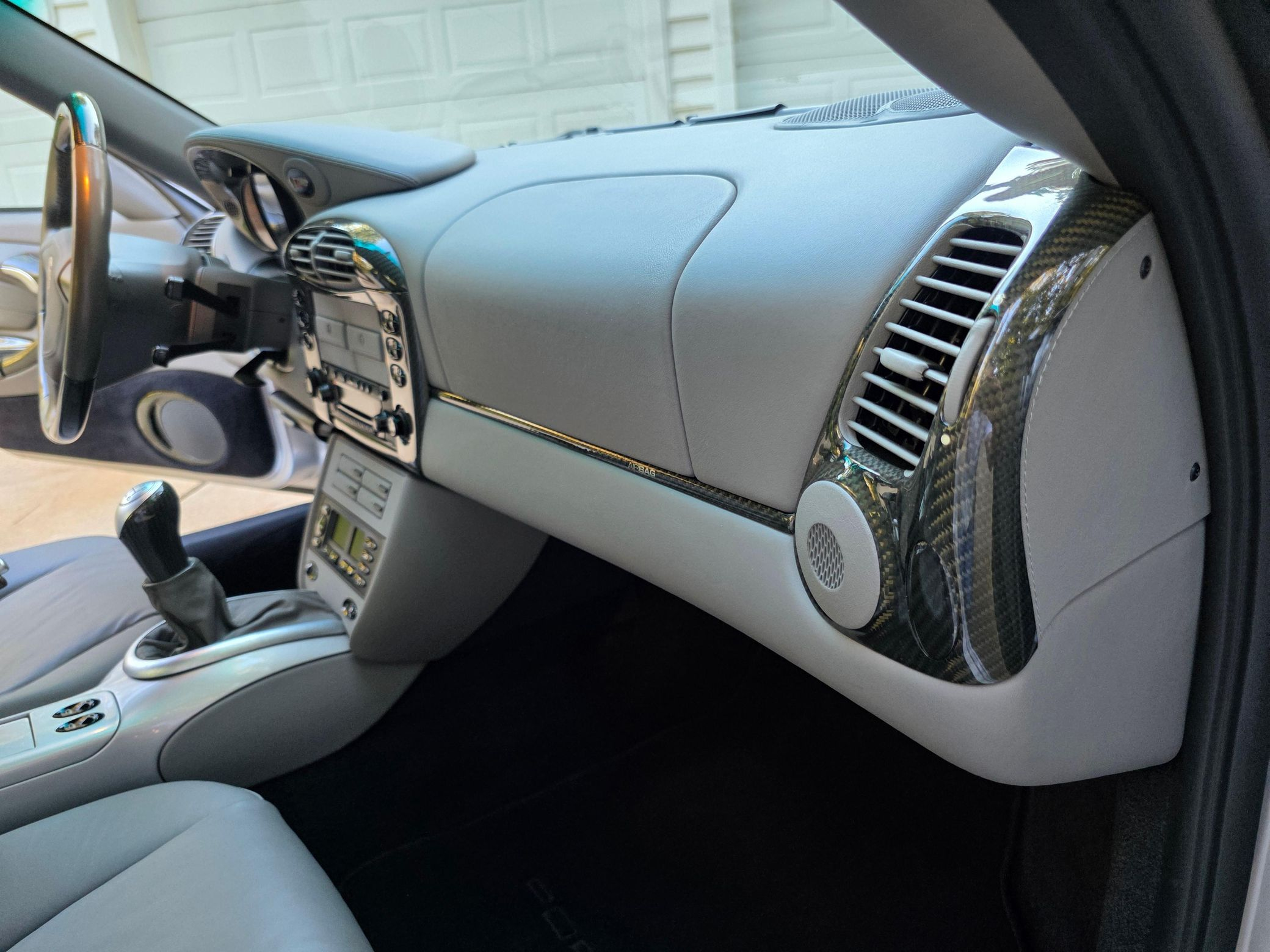 2001 Porsche 911 Turbo Coupe - Image 27