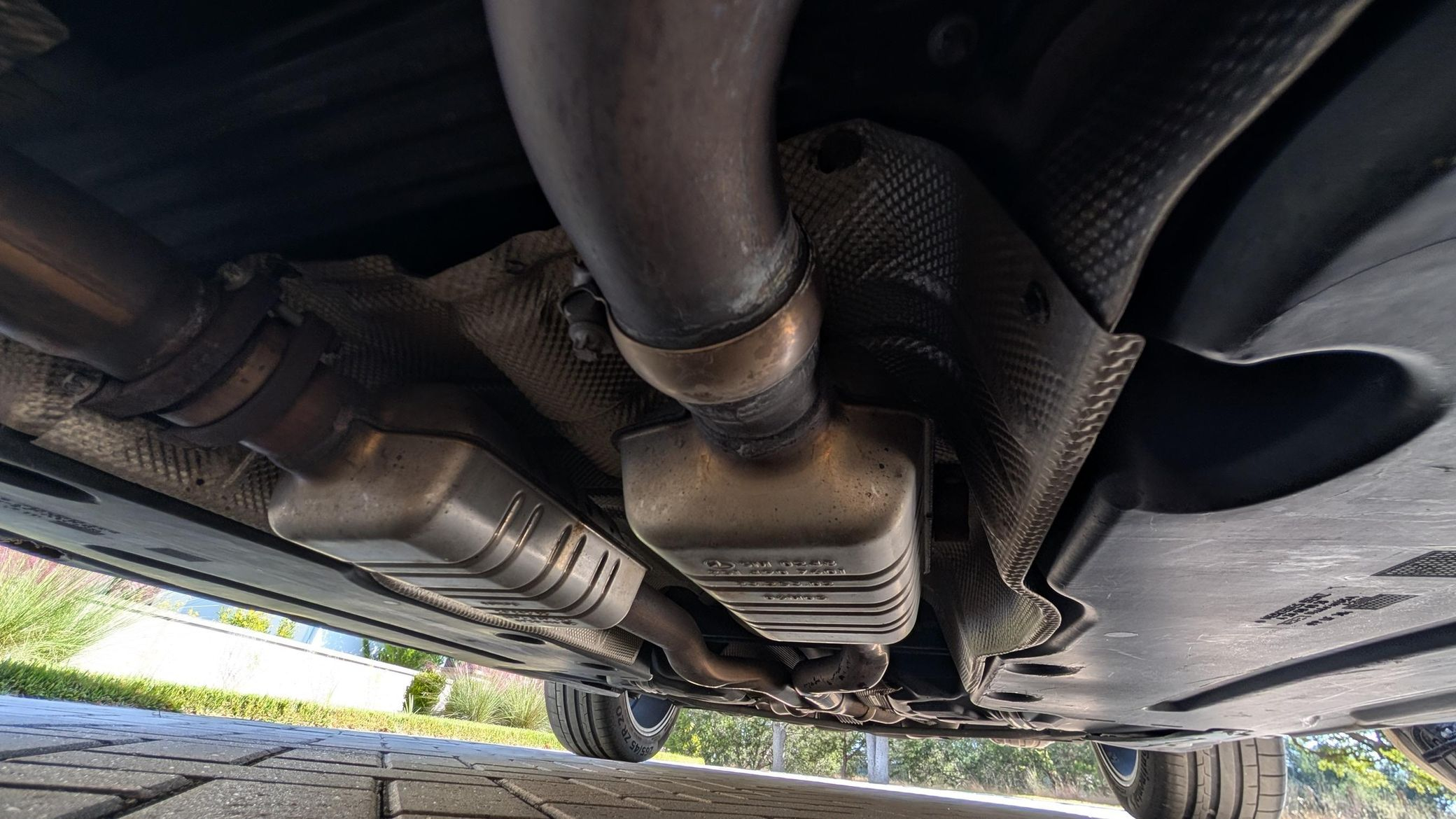 2007 Mercedes-Benz R63 AMG - Image 30