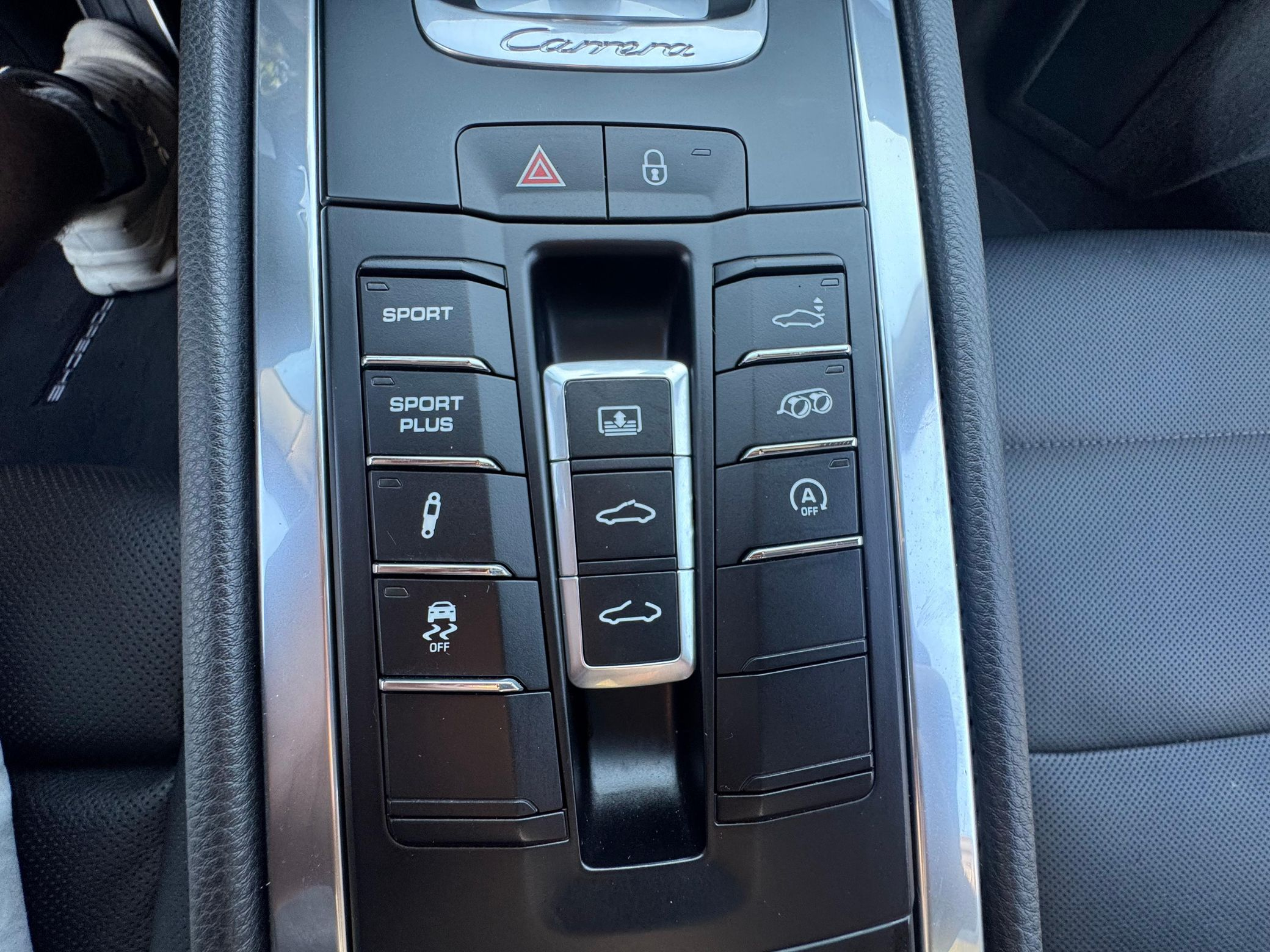 2013 Porsche 911 Carrera S - Image 19