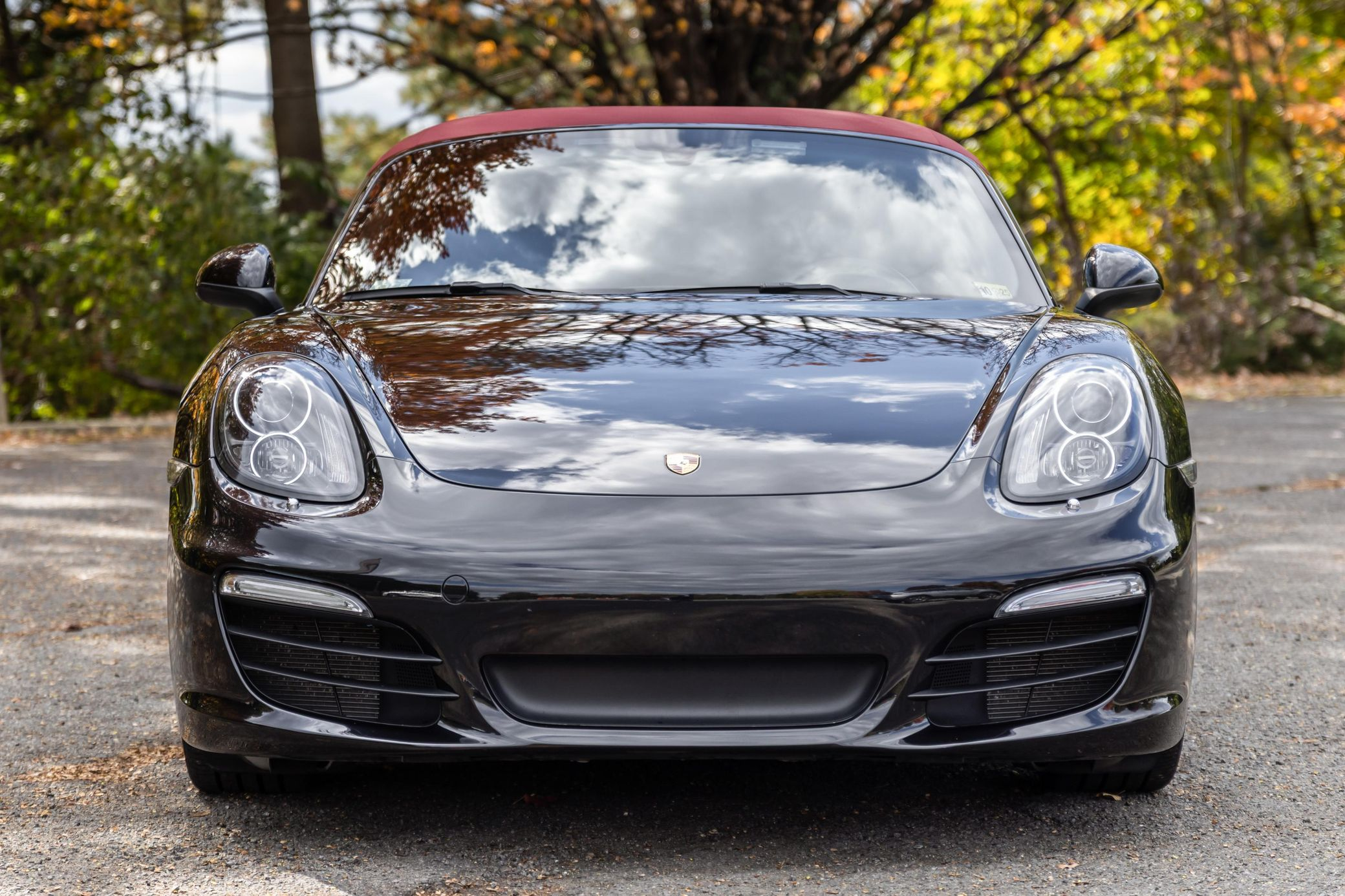 2013 Porsche Boxster S - Image 5