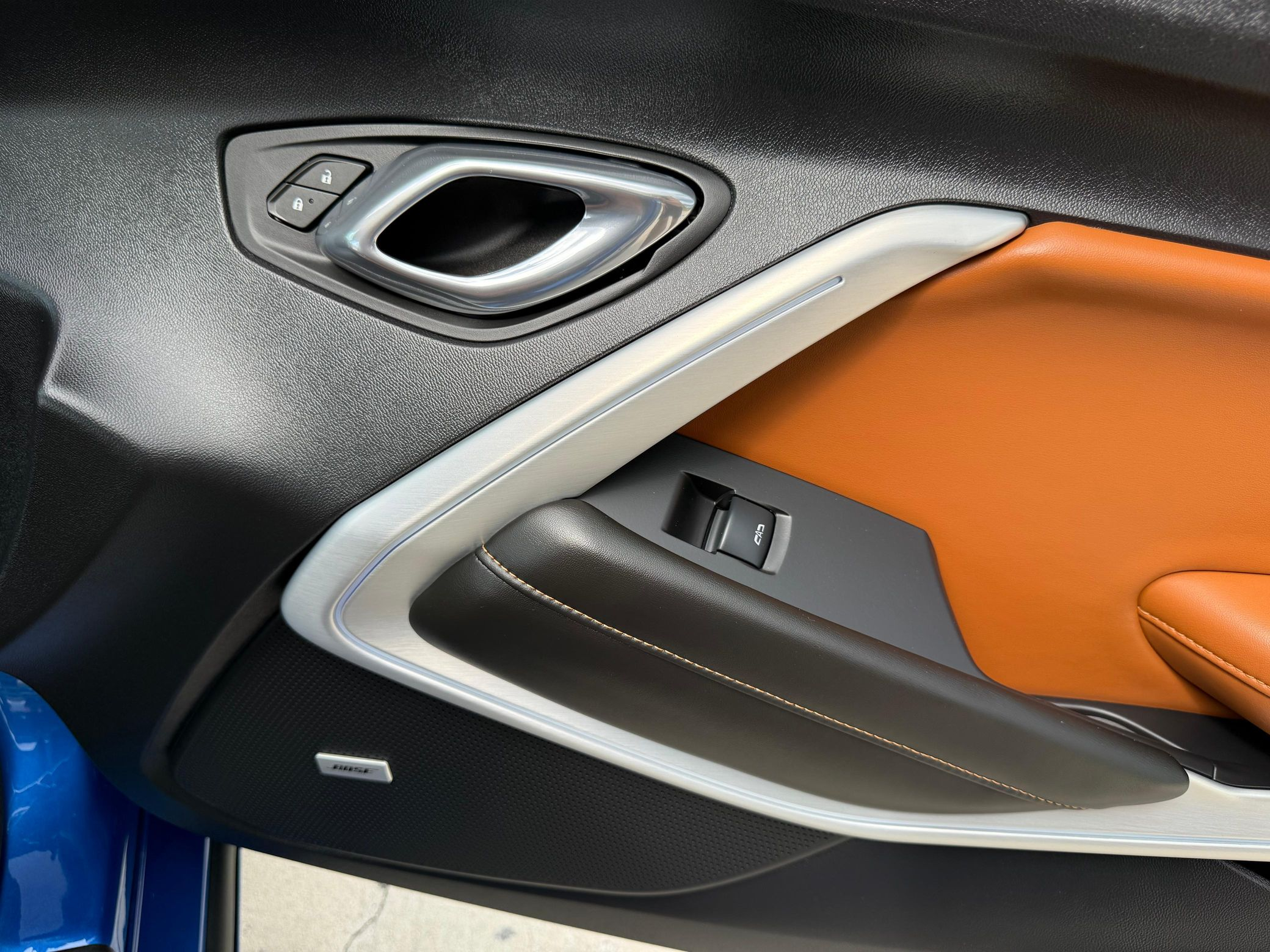 2016 Chevrolet Camaro 2SS - Image 26