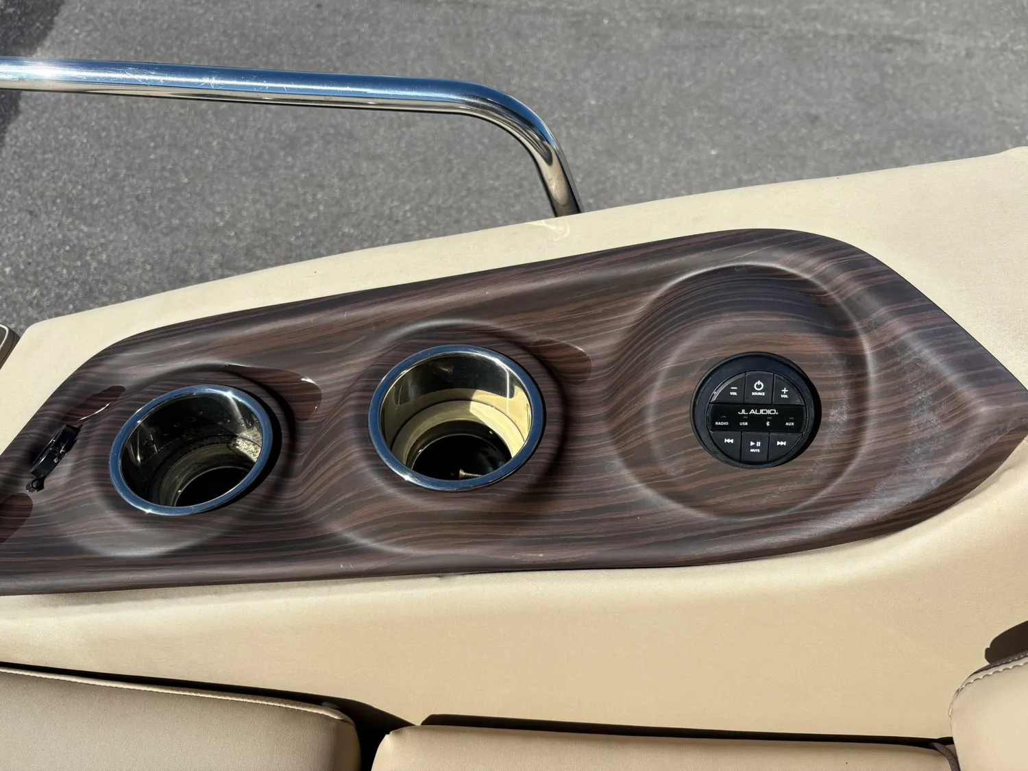 2018 Bennigton 23 RSBWA - Image 20