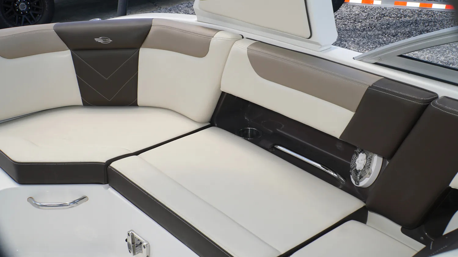 2019 Chaparral 250 Suncoast - Image 30