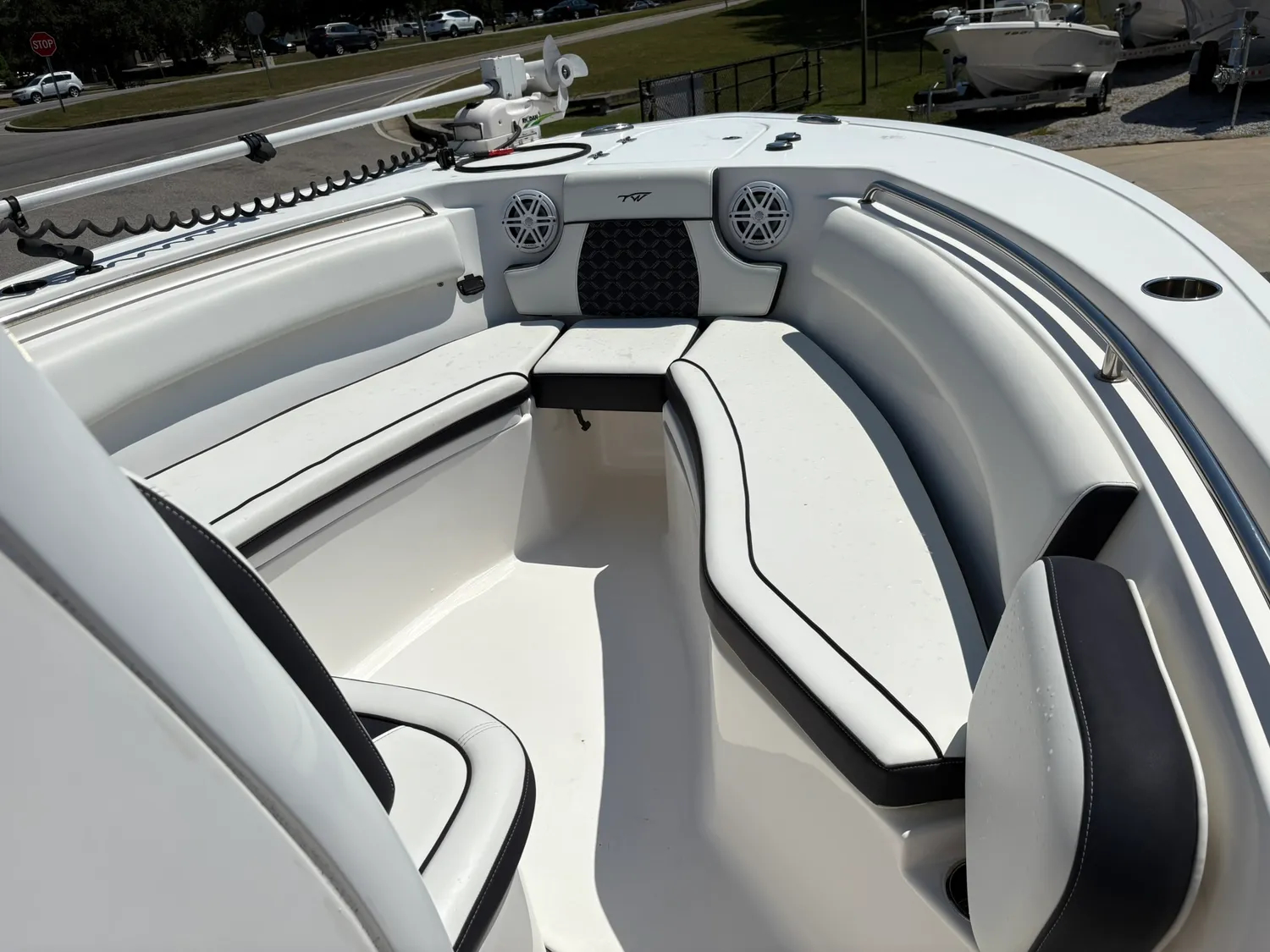 2021 Tidewater 232 Adventure - Image 19