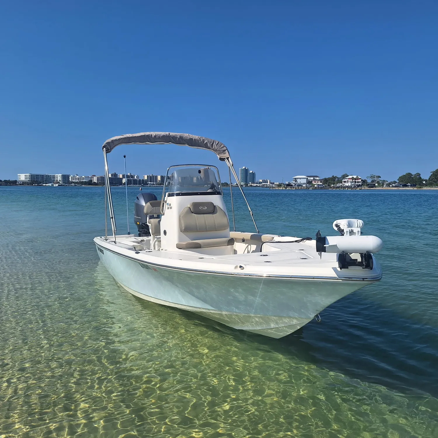 2023 Key West 210 BR - Image 10