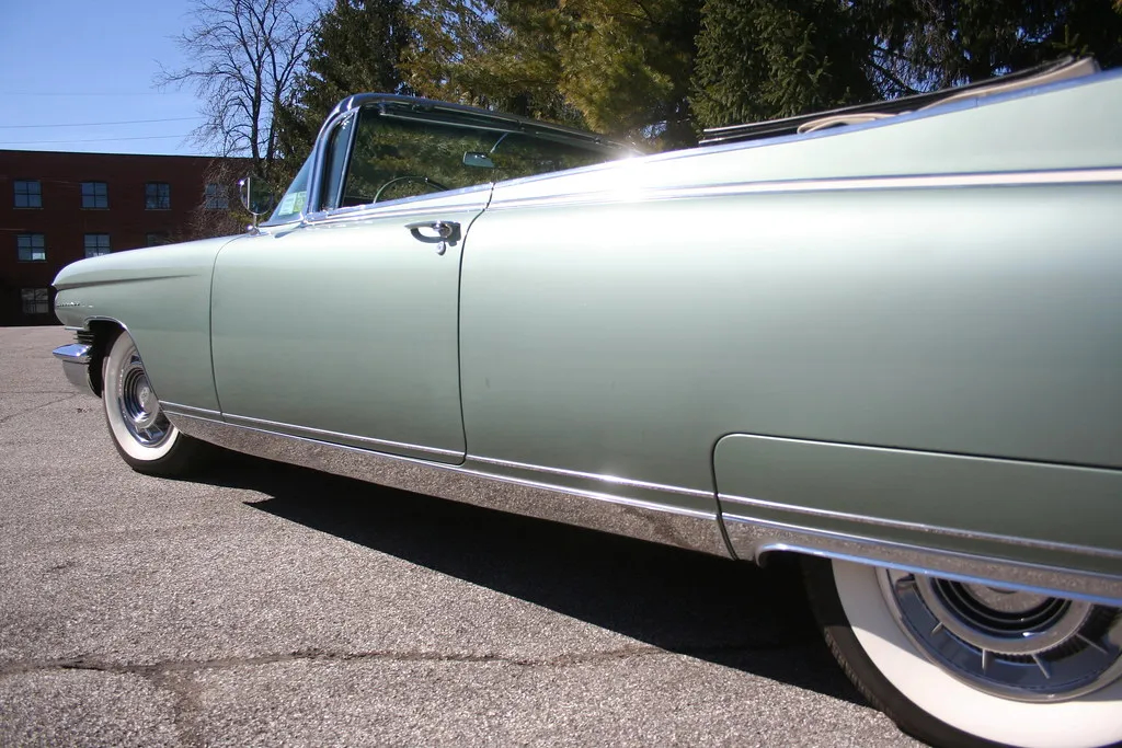 1960 Cadillac Eldorado Biarritz - Image 20