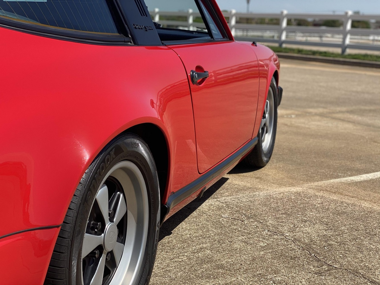 1978 Porsche 911SC Targa - Image 20