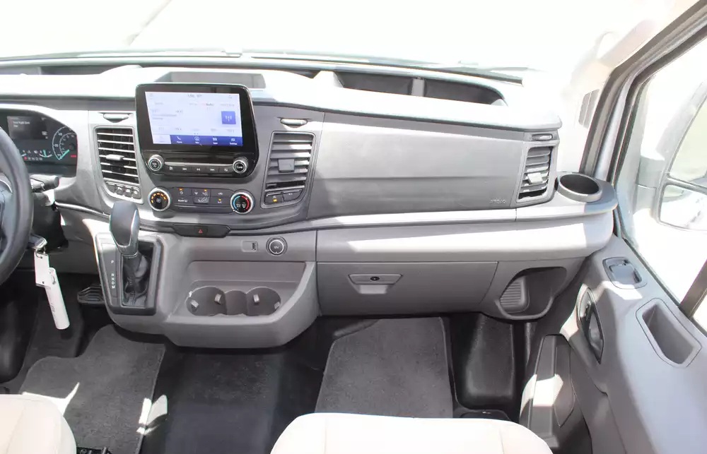 2021 Forest River Coachmen Beyond 22C - Image 30