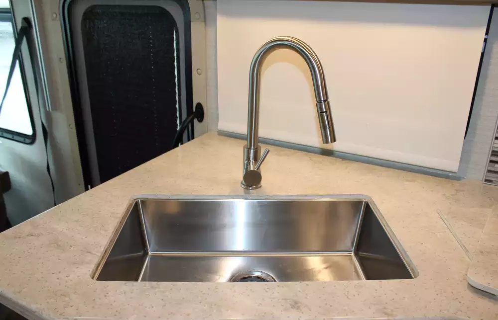 2019 Entegra Coach Emblem 36T - Image 31