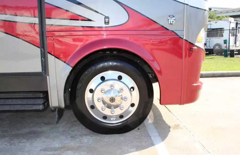 2018 Newmar Bay Star 3113 - Image 30