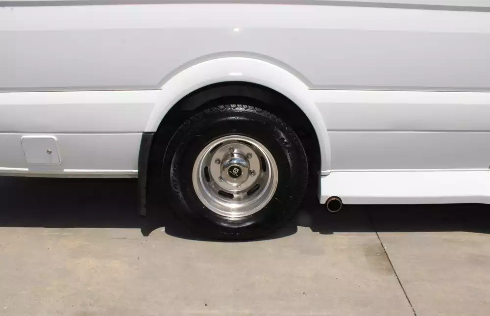 2018 Chinook Countryside MP2 - Image 28