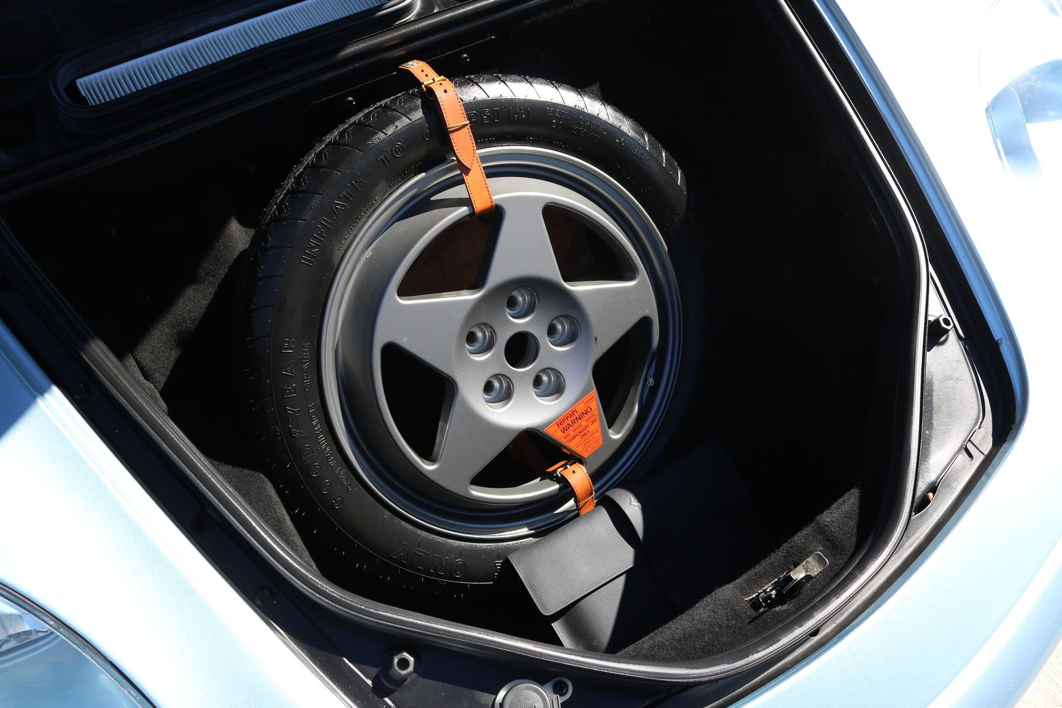 2000 Ferrari 360 Modena - Image 19