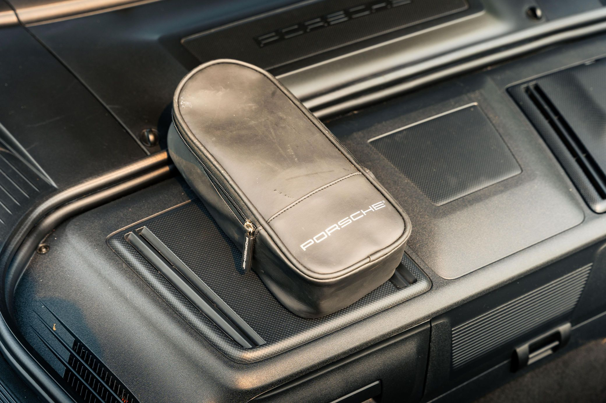 2009 Porsche 911 Targa 4S - Image 20