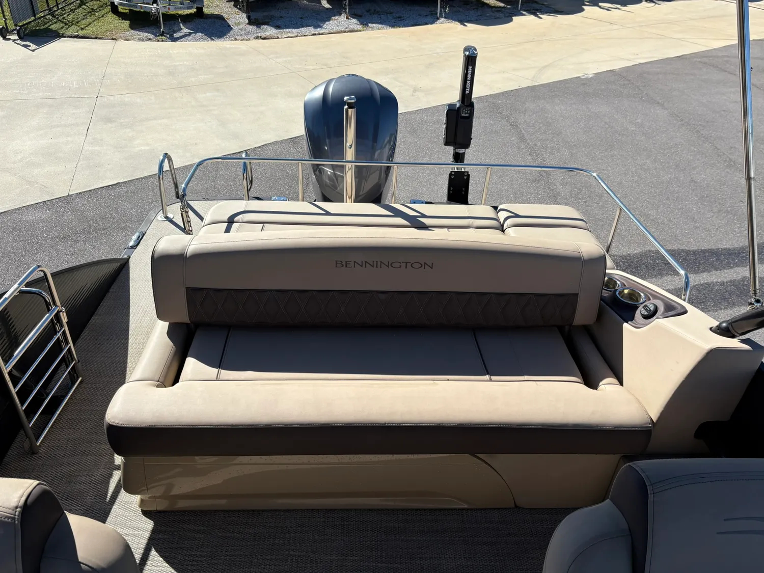 2018 Bennigton 23 RSBWA - Image 5