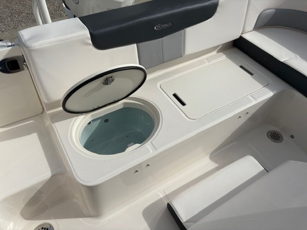2021 Robalo R242EX - Image 12