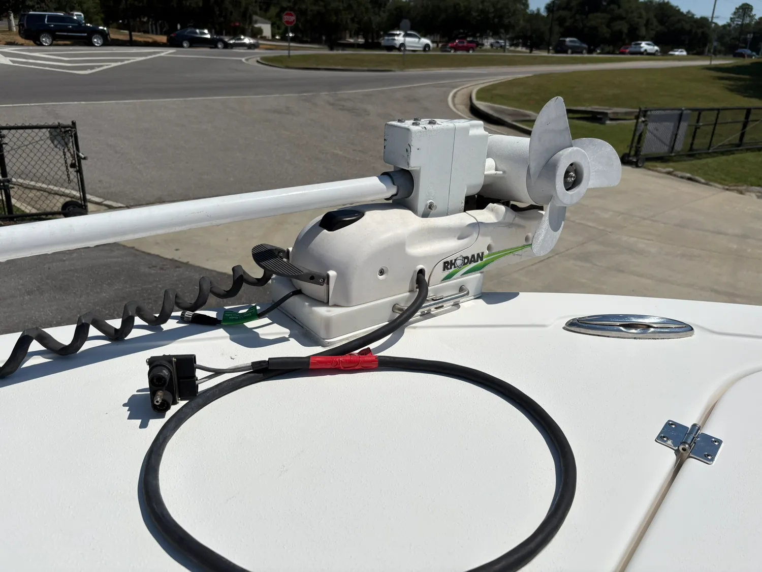 2021 Tidewater 232 Adventure - Image 20