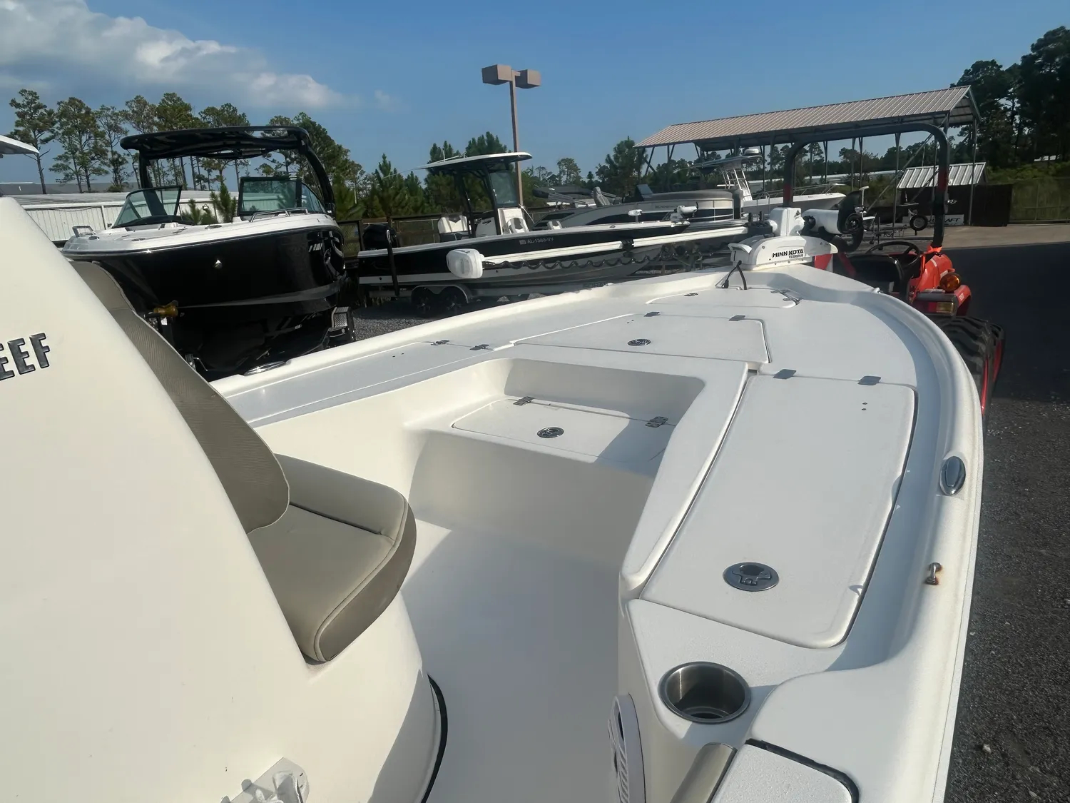 2023 Key West 210 BR - Image 11