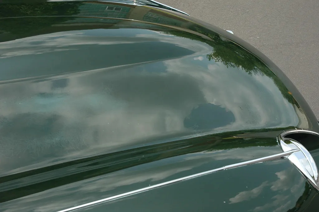 1968 Jaguar E-type 4.2 Roadster Series 1.5 - Image 10