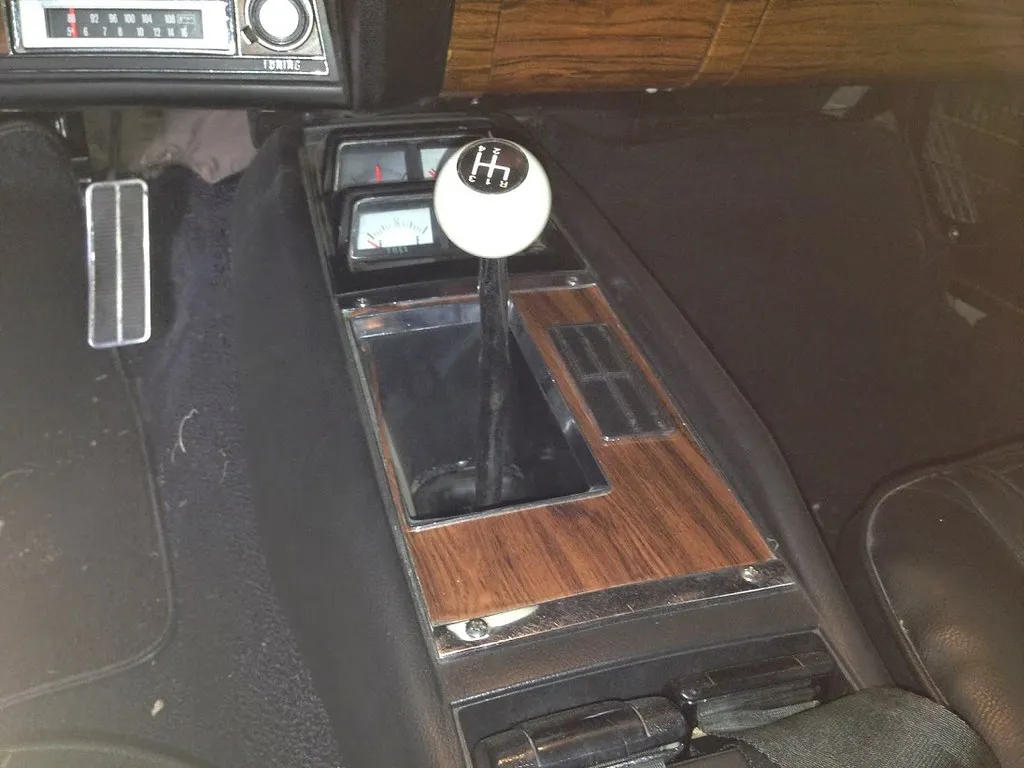 1969 Chevrolet Camaro Z28 - Image 10