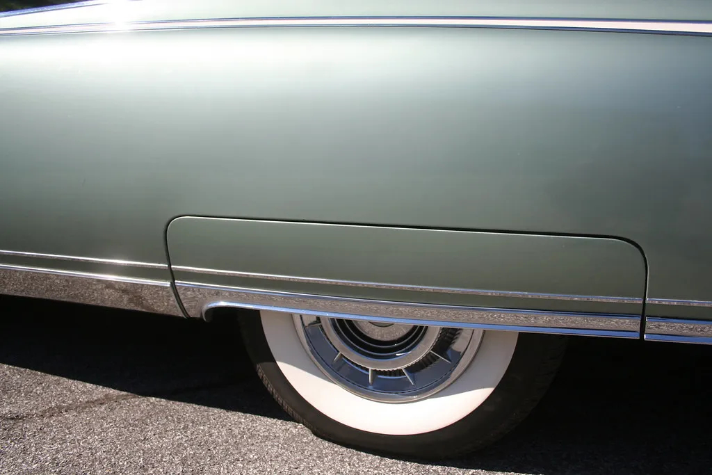 1960 Cadillac Eldorado Biarritz - Image 21