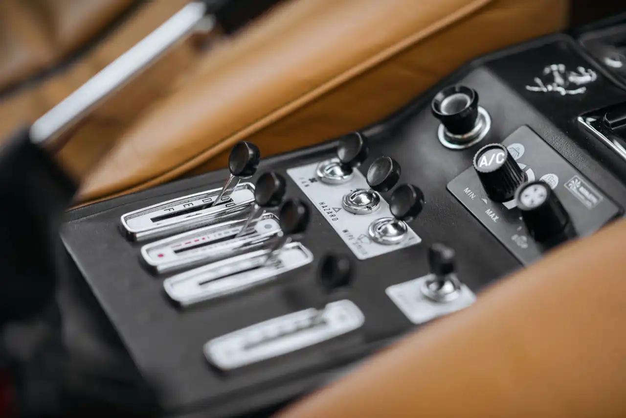 1977 Ferrari 308 GTB - Image 28