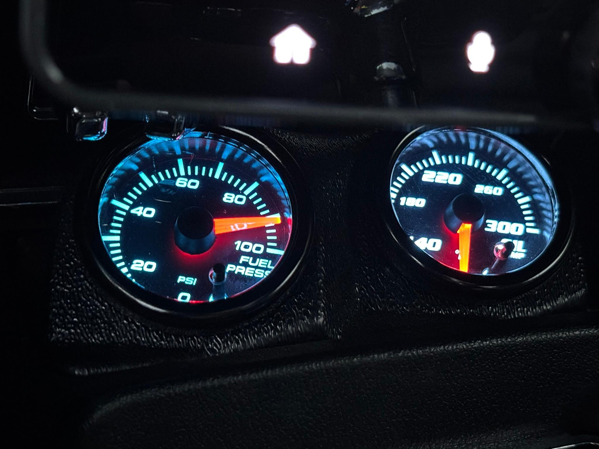 1969 Ford Mustang Mach 1 - Image 12