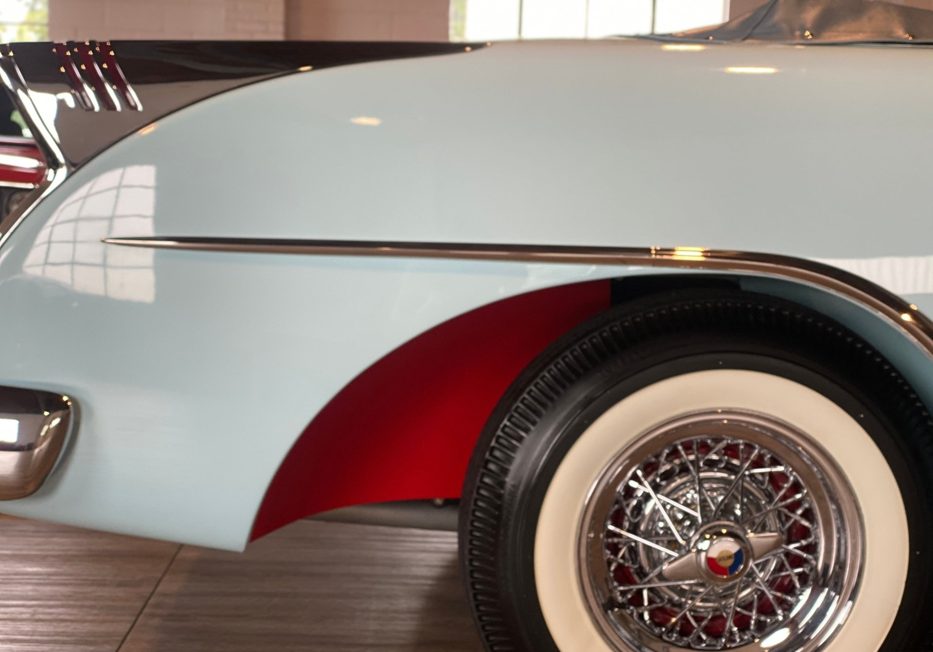 1954 Buick Skylark - Image 28