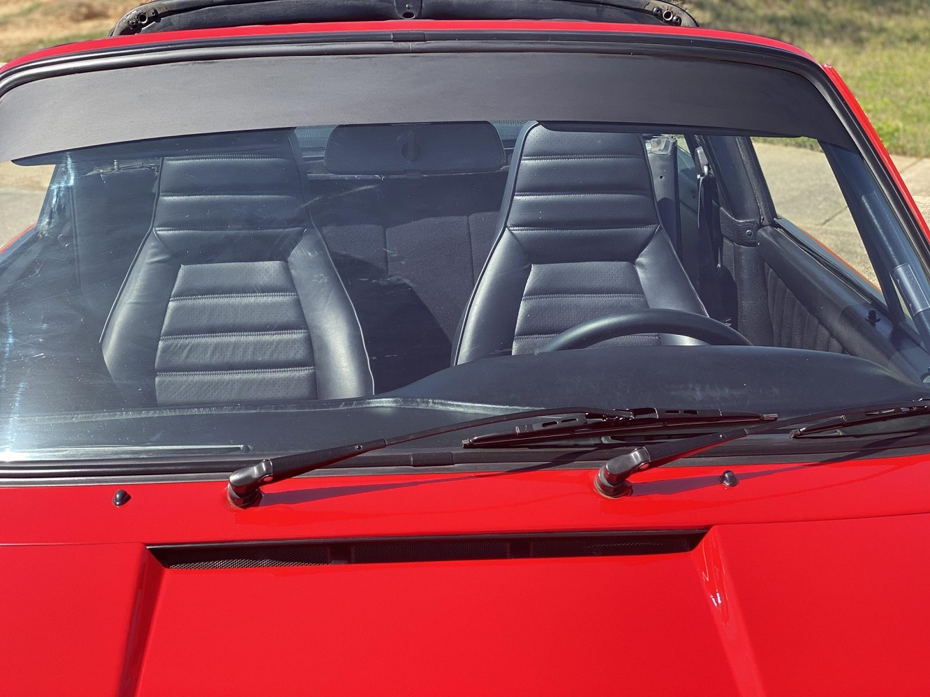 1978 Porsche 911SC Targa - Image 21