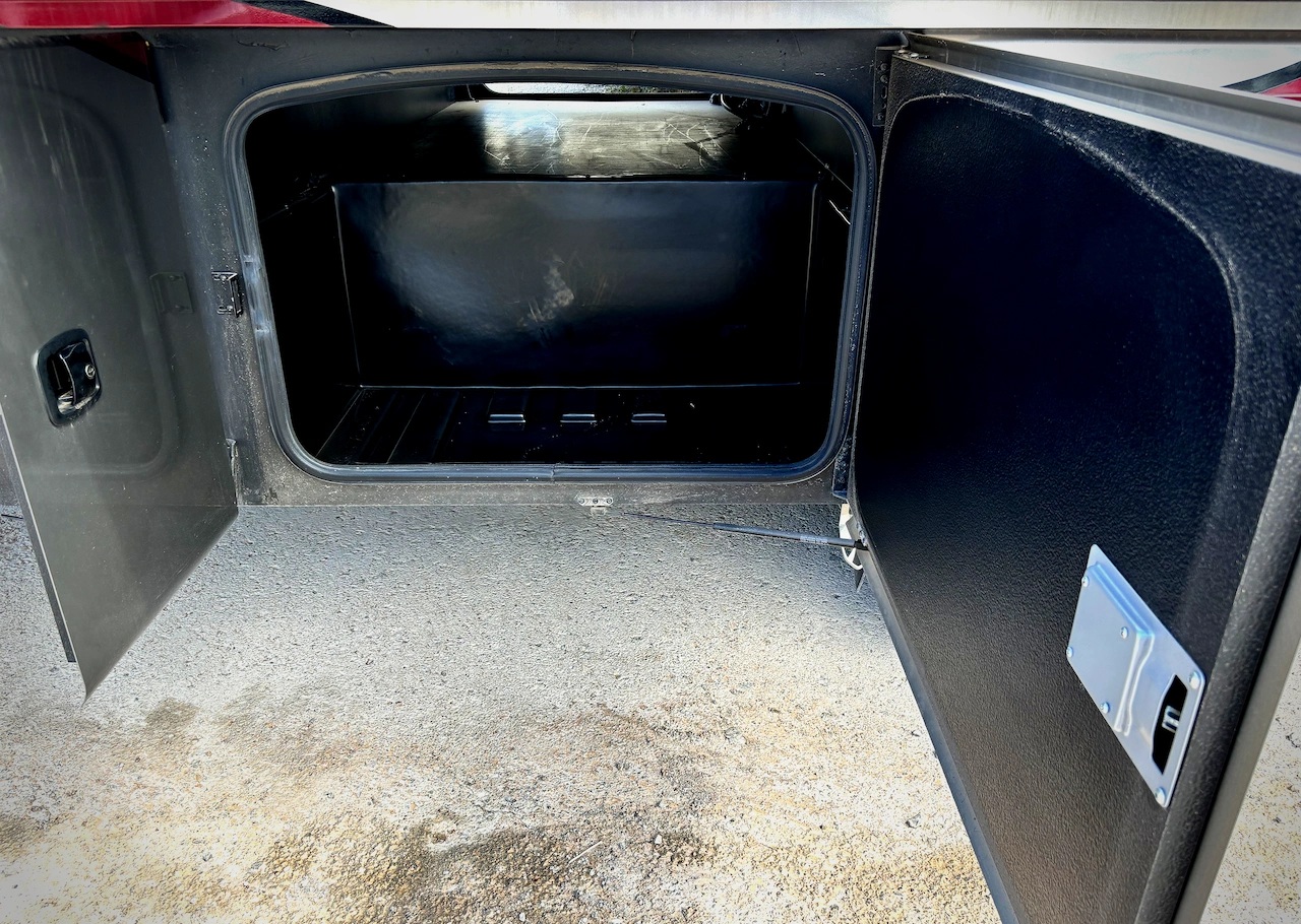 2022 Thor Miramar 37.1 - Image 25