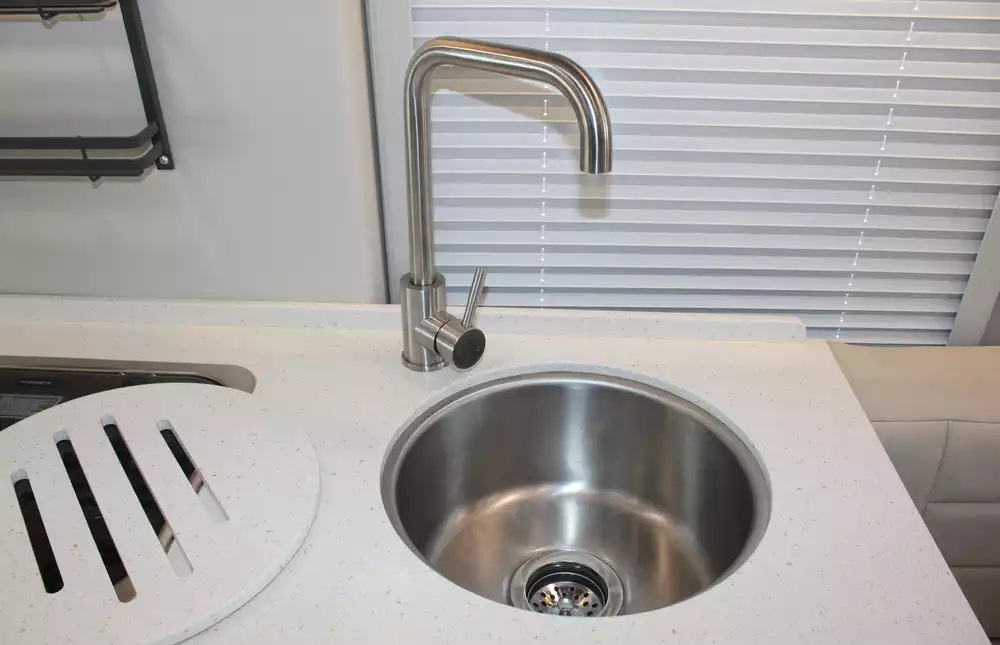 2021 Forest River Coachmen Beyond 22C - Image 31