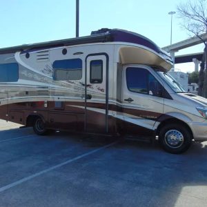 2018 Dynamax Isata 3 24RWM