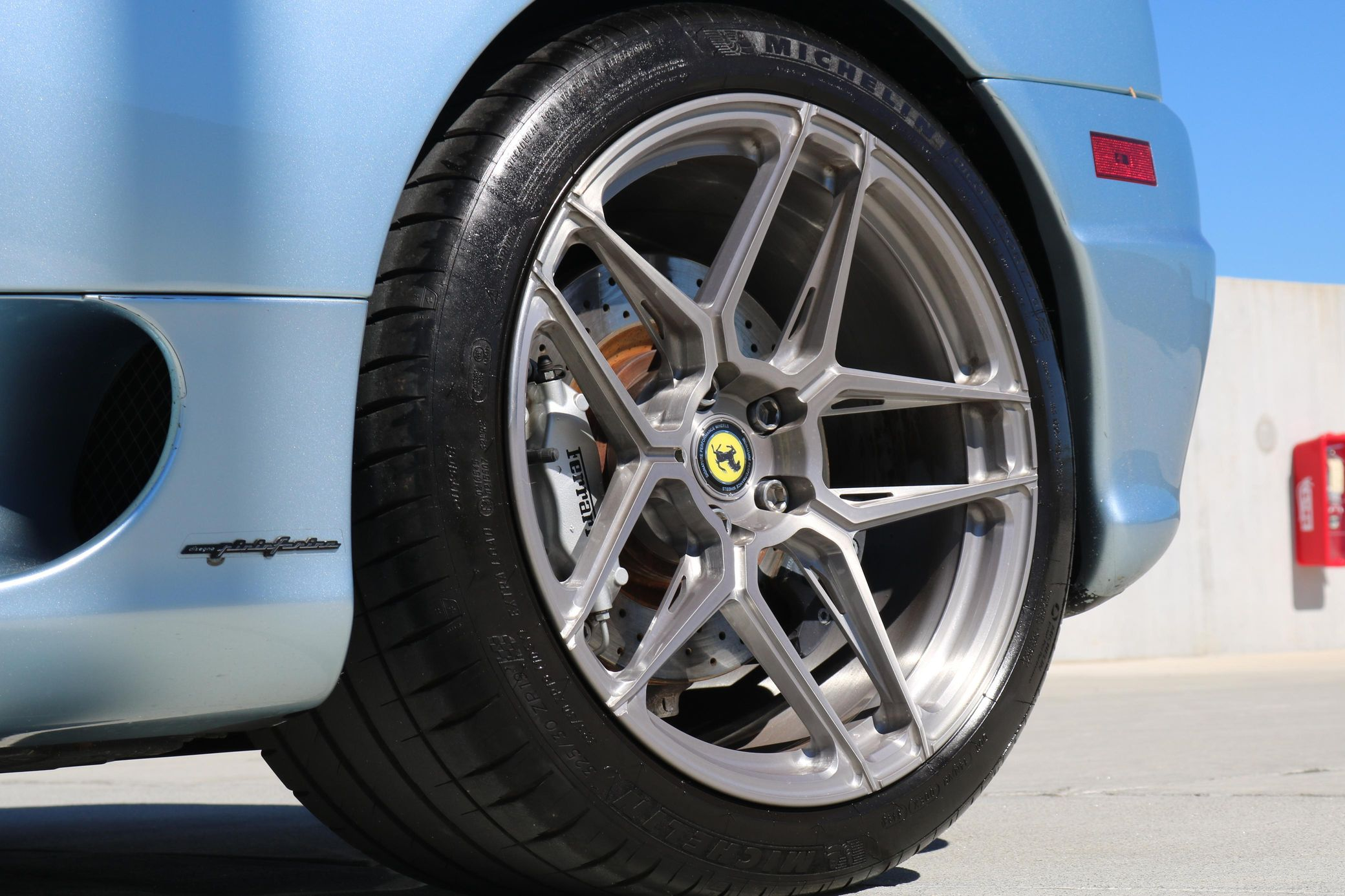 2000 Ferrari 360 Modena - Image 20