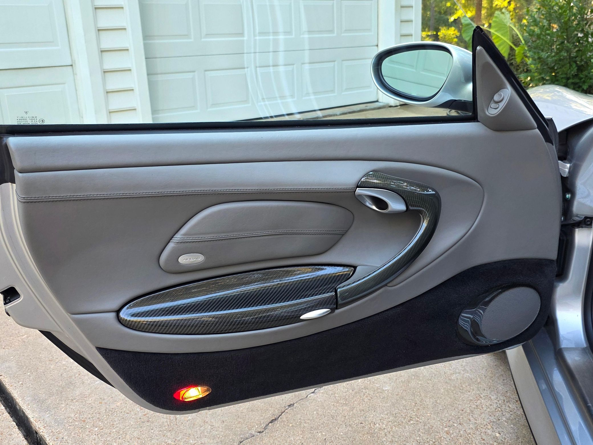 2001 Porsche 911 Turbo Coupe - Image 29