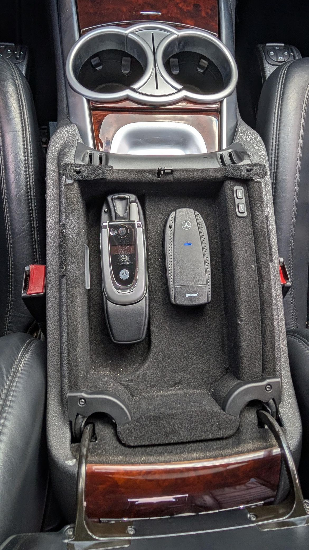 2007 Mercedes-Benz R63 AMG - Image 32