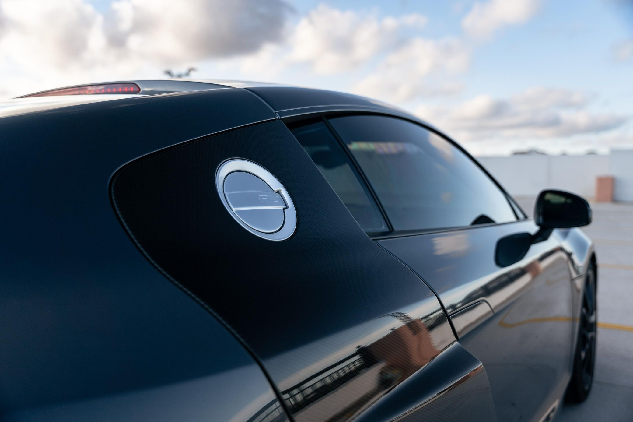 2011 Audi R8 V10 5.2 Quattro - Image 24