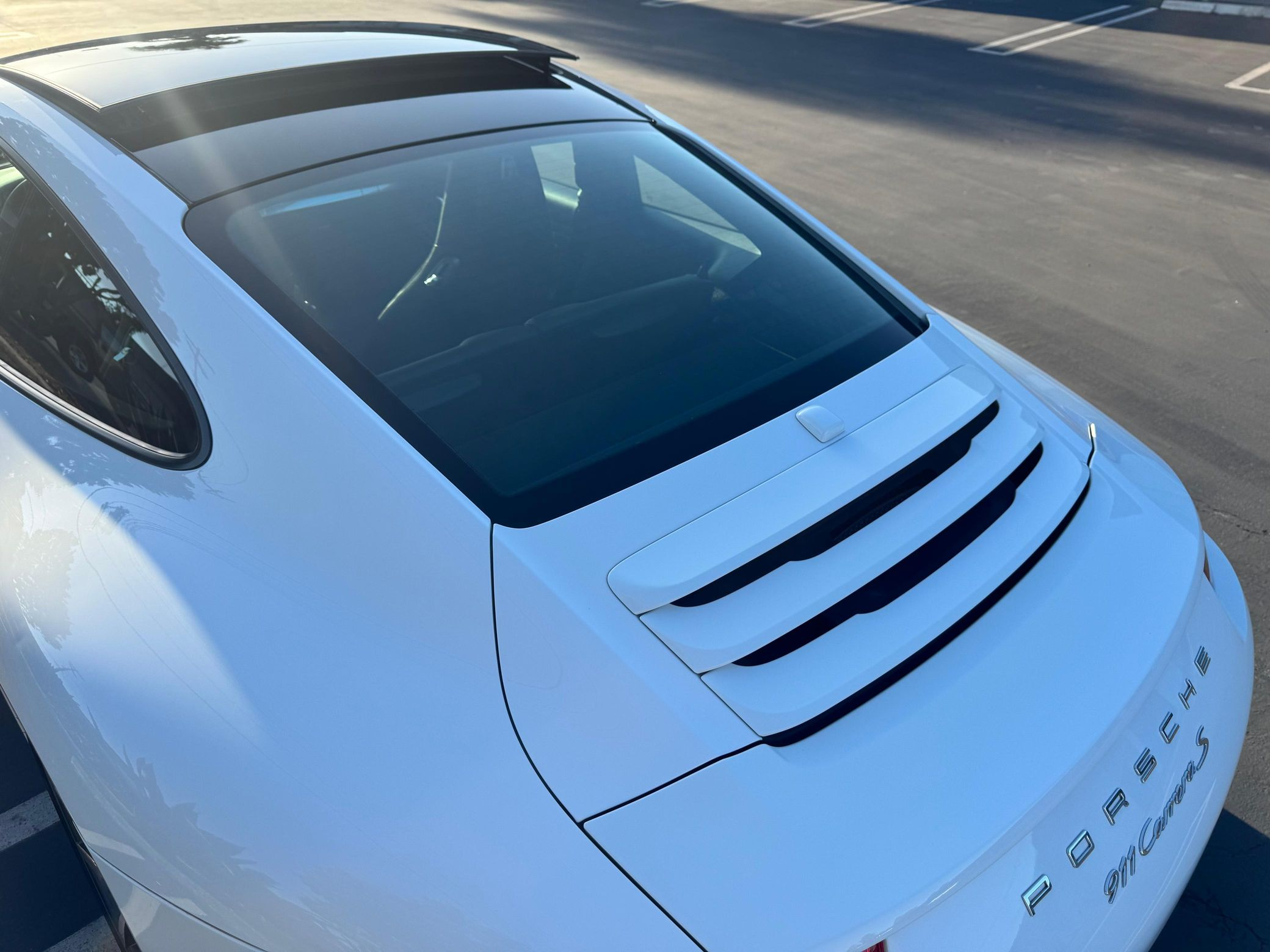 2013 Porsche 911 Carrera S - Image 21