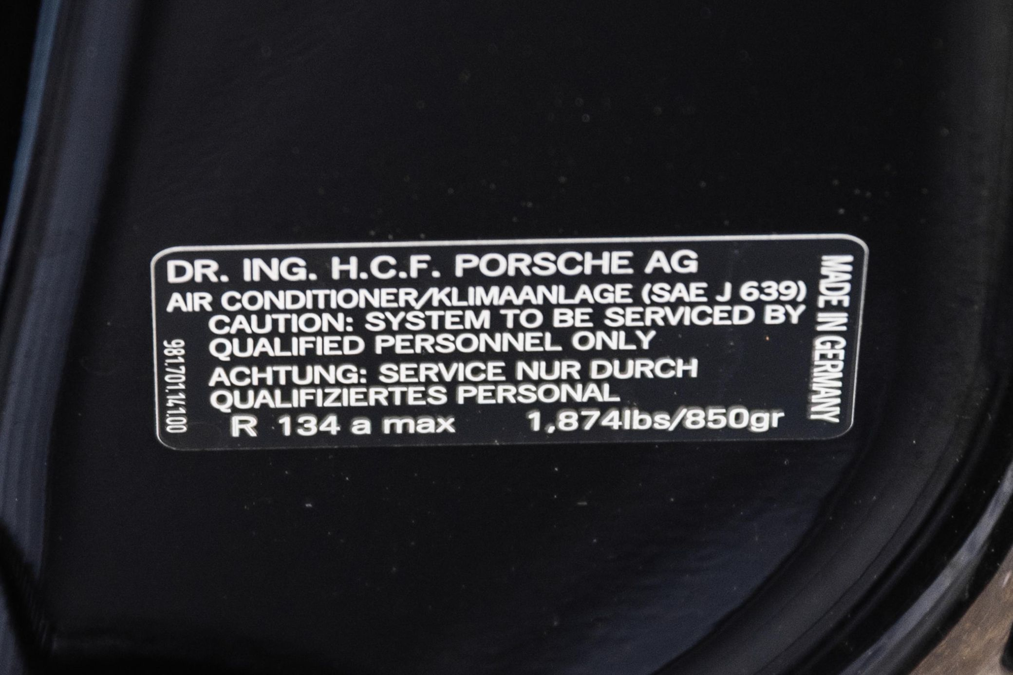 2013 Porsche Boxster S - Image 21