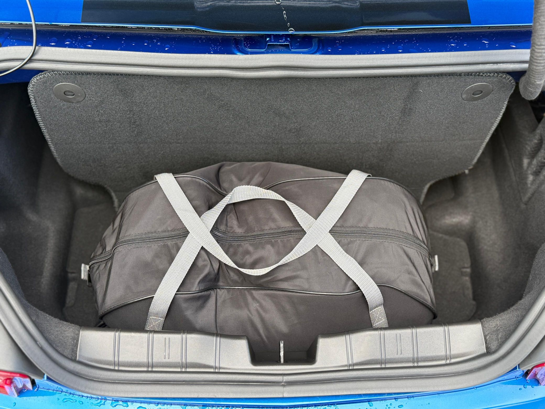 2016 Chevrolet Camaro 2SS - Image 28