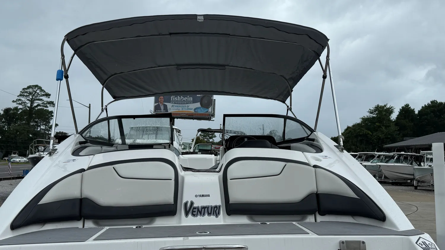 2018 Yamaha SX210 - Image 6