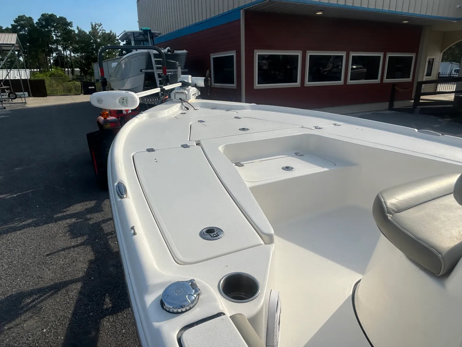 2023 Key West 210 BR - Image 12