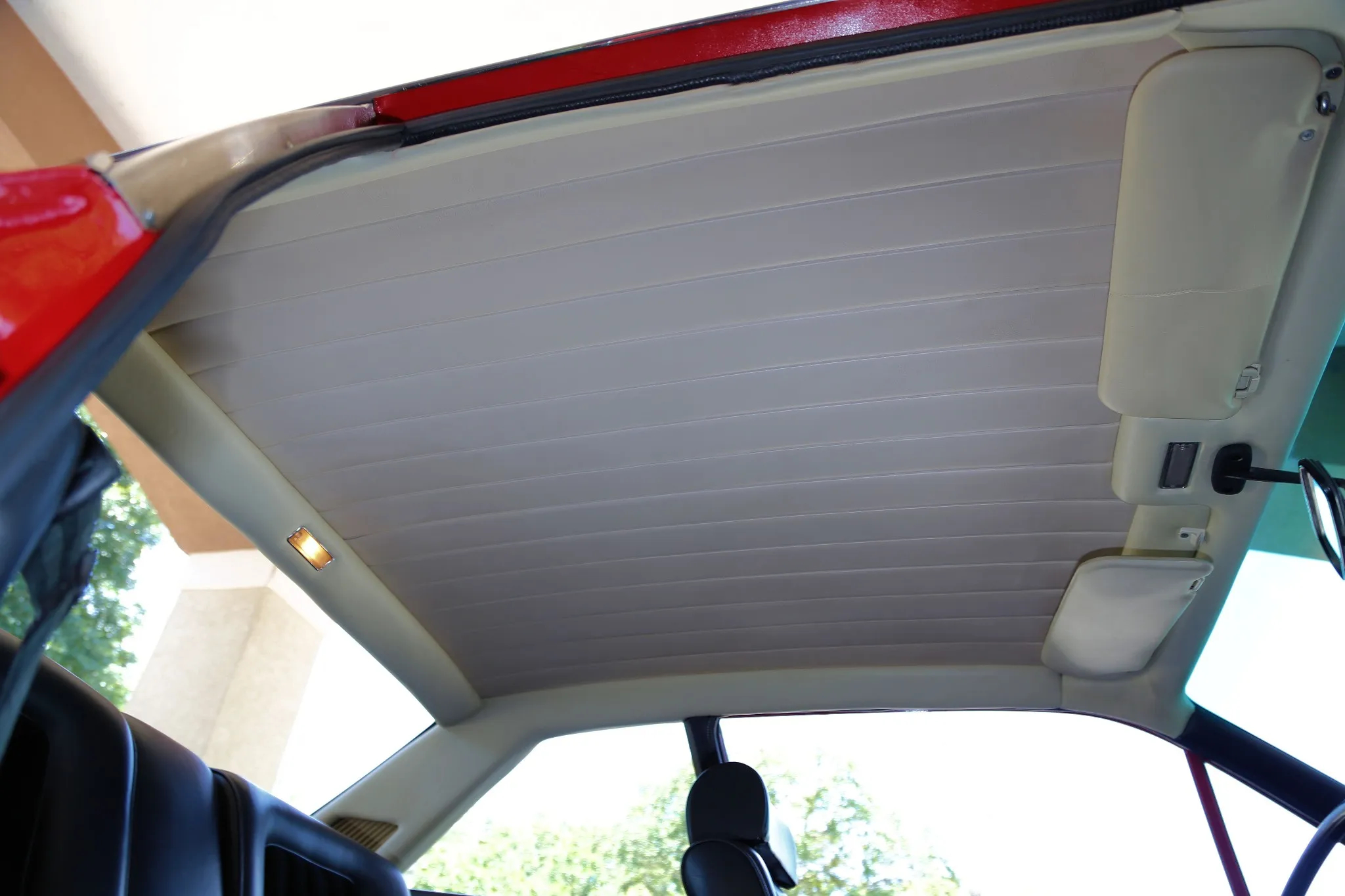 1974 Ferrari 365GT4 2+2 - Image 10