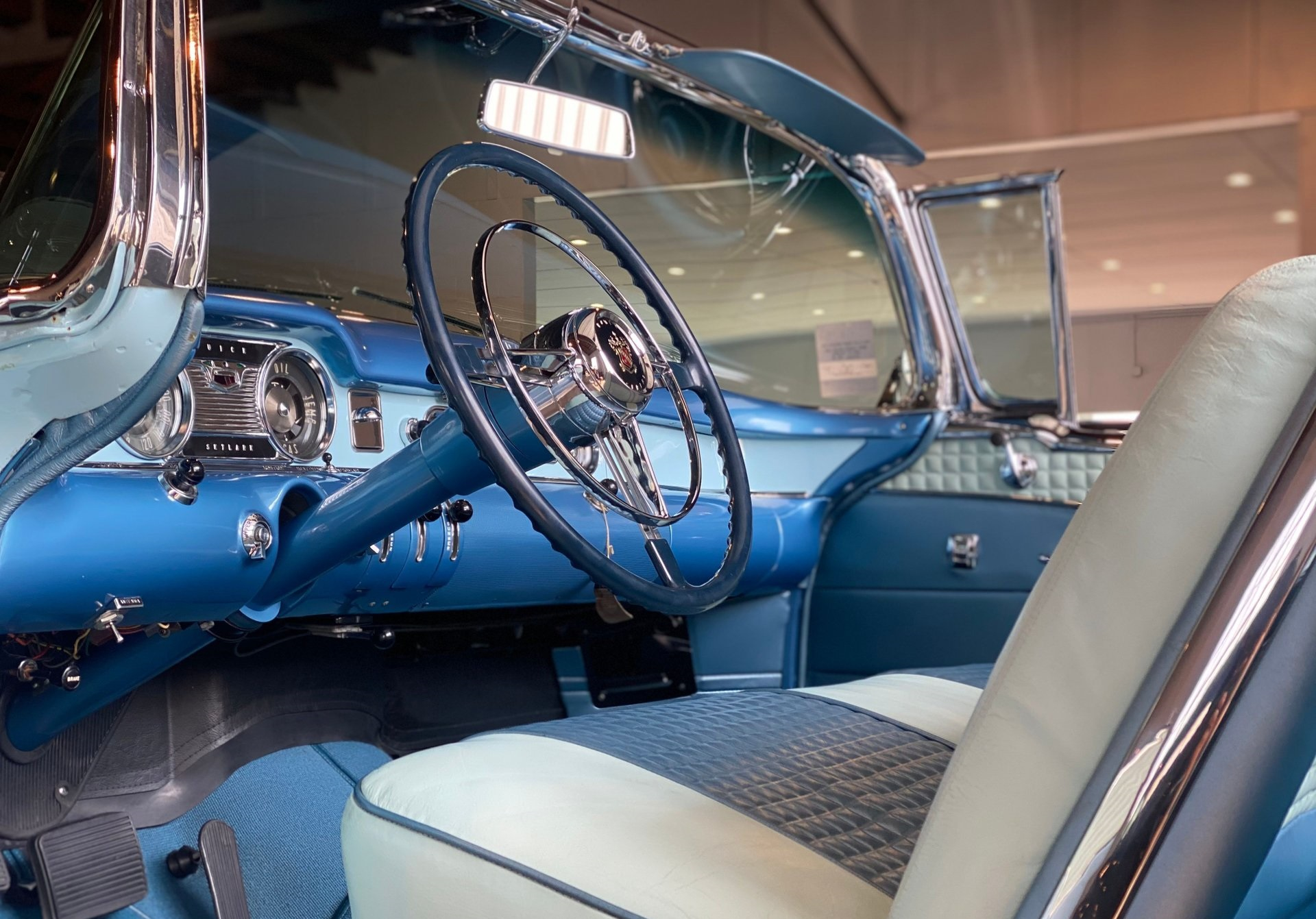 1954 Buick Skylark - Image 29