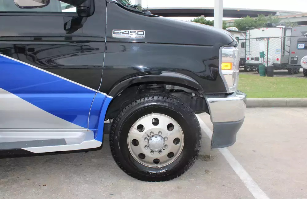 2021 Entegra Coach Esteem 31F - Image 44